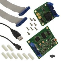 EVAL-ADXL362Z-MLP_传感器开发工具