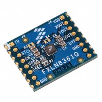 BRKOUT-FXLN8361Q_传感器开发工具