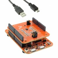 FRDM-K22F-AGM01_传感器开发工具
