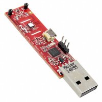 SI7053-EVB_传感器开发工具