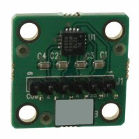 EVAL-ADXL326Z_传感器开发工具