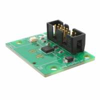 EVAL-KXR94-2283_传感器开发工具