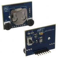 SI1102EK_传感器开发工具