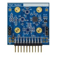 EV_ICM-20602_传感器开发工具