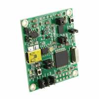 STEVAL-MKI104V1_传感器开发工具