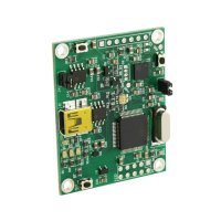 STEVAL-MKI063V1_传感器开发工具