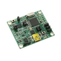 STEVAL-MKI101V1_传感器开发工具