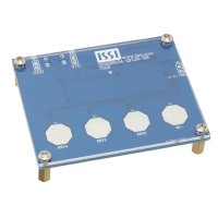 IS31SE5104-QFLS2-EB_传感器开发工具