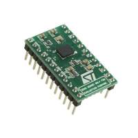 STEVAL-MKI097V1_传感器开发工具