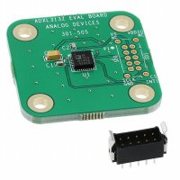 EVAL-ADXL313-Z_传感器开发工具