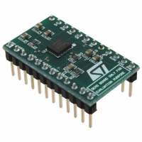 STEVAL-MKI098V1_传感器开发工具