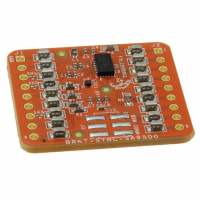 BRKT-STBC-SA9500_传感器开发工具