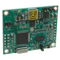 STEVAL-MKI094V1_传感器开发工具
