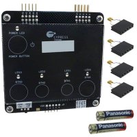 CY3280-MBR_传感器开发工具