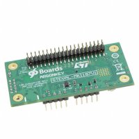 STEVAL-MKI187V1_传感器开发工具