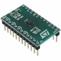STEVAL-MKI108V1_传感器开发工具