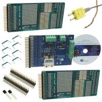 CY8CKIT-025_传感器开发工具