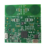LDC1612EVM_传感器开发工具