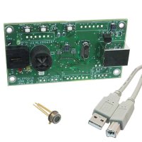 EVB90615_传感器开发工具