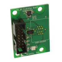 EVAL-KXRB5-2050_传感器开发工具