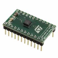 STEVAL-MKI158V1_传感器开发工具