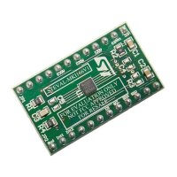 STEVAL-MKI166V1_传感器开发工具