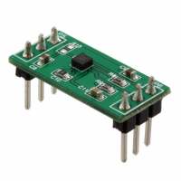 MMC33160MT-B_传感器开发工具