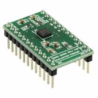 STEVAL-MKI125V1_传感器开发工具