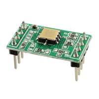 MXC62350QB-B_传感器开发工具