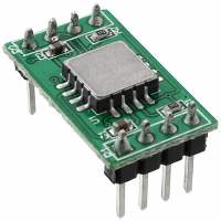 MXR9150MZ-B_传感器开发工具