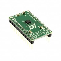 STEVAL-MKI136V1_传感器开发工具
