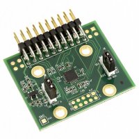EV_MPU-3050_传感器开发工具