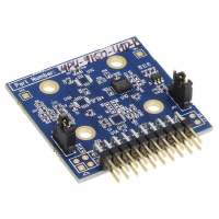 MPU-9150EVB_传感器开发工具