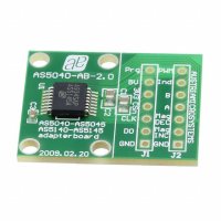 AS5145A-SS_EK_AB_传感器开发工具