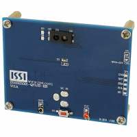 IS31SE5001-QFLS2-EB_传感器开发工具