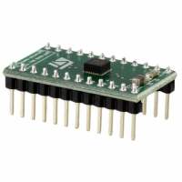 STEVAL-MKI110V1_传感器开发工具