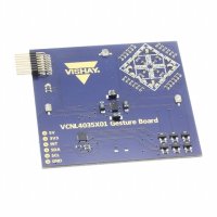 VCNL4035X01-GES-SB_传感器开发工具