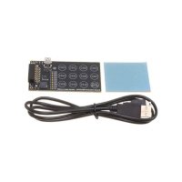 SLEXP8018A_传感器开发工具
