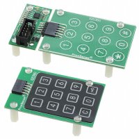 IQS360EV02-S_传感器开发工具