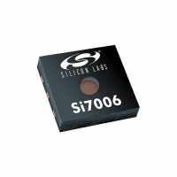 SI7006-07-EVB_传感器开发工具