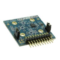 MPU-6000EVB_传感器开发工具