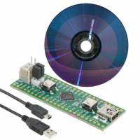 EVAL-CN0221-EB1Z_传感器开发工具