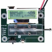 AS5510-WL_EK_DB_传感器开发工具