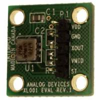 EVAL-ADXL001-70Z_传感器开发工具