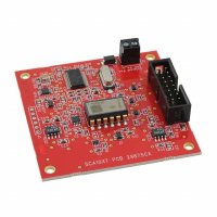 SCA103T-D04-PCB_传感器开发工具