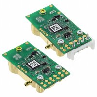 T6713-5K-EVAL_传感器开发工具