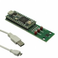 ASEK31300EEJA-JOY-DK_传感器开发工具
