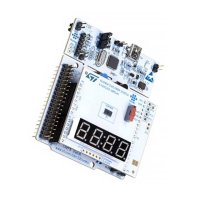 EVALKIT-VL6180X_传感器开发工具