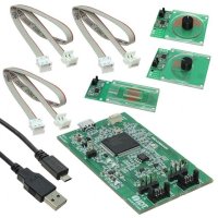 ZMID5201STKIT_传感器开发工具