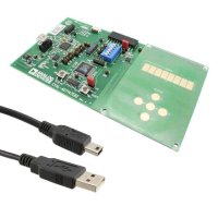EVAL-AD7147EBZ_传感器开发工具